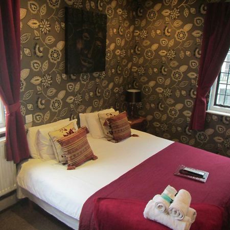 Kasbah Bed and Breakfast Ryde  Εξωτερικό φωτογραφία