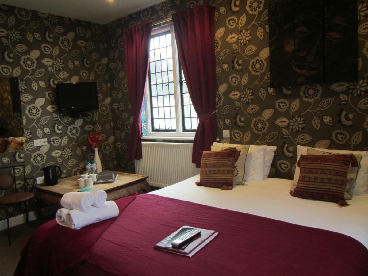 Kasbah Bed and Breakfast Ryde  Εξωτερικό φωτογραφία