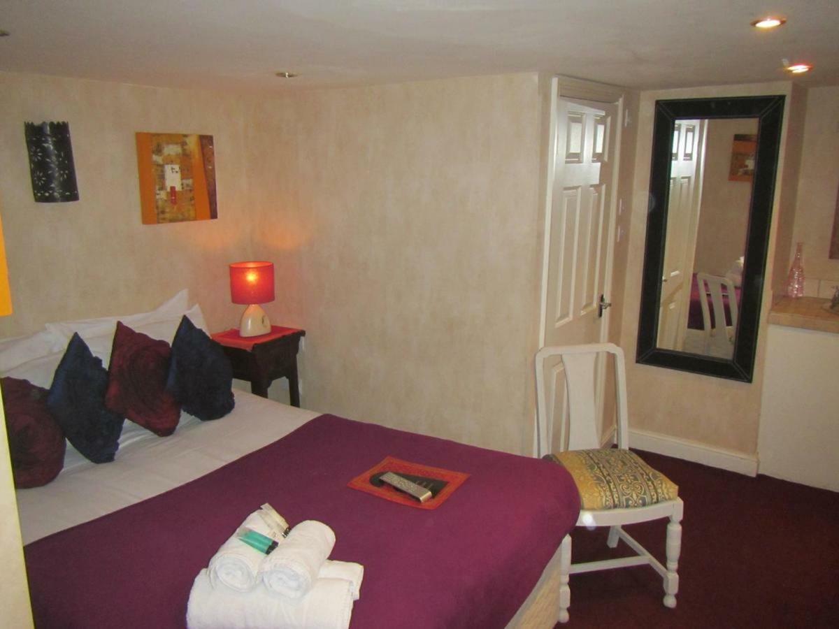 Kasbah Bed and Breakfast Ryde  Εξωτερικό φωτογραφία