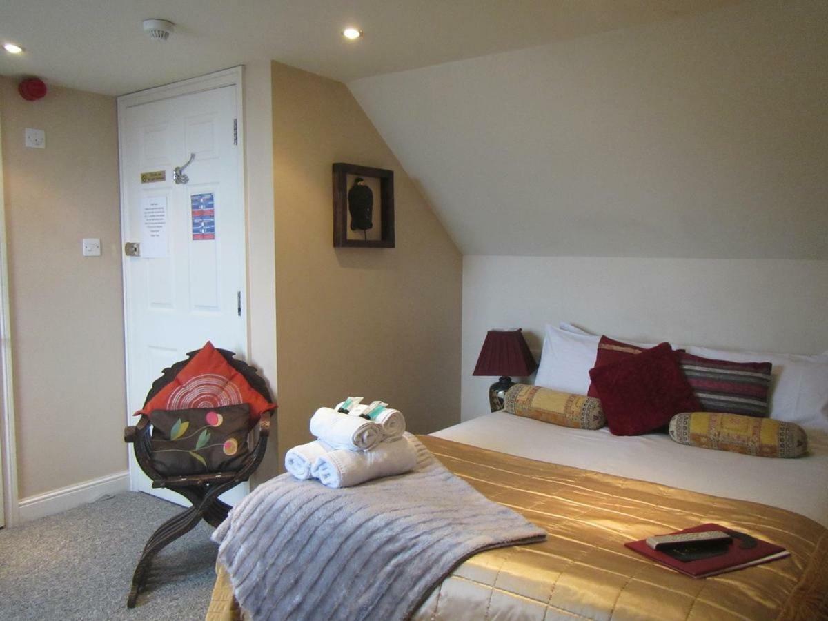 Kasbah Bed and Breakfast Ryde  Εξωτερικό φωτογραφία