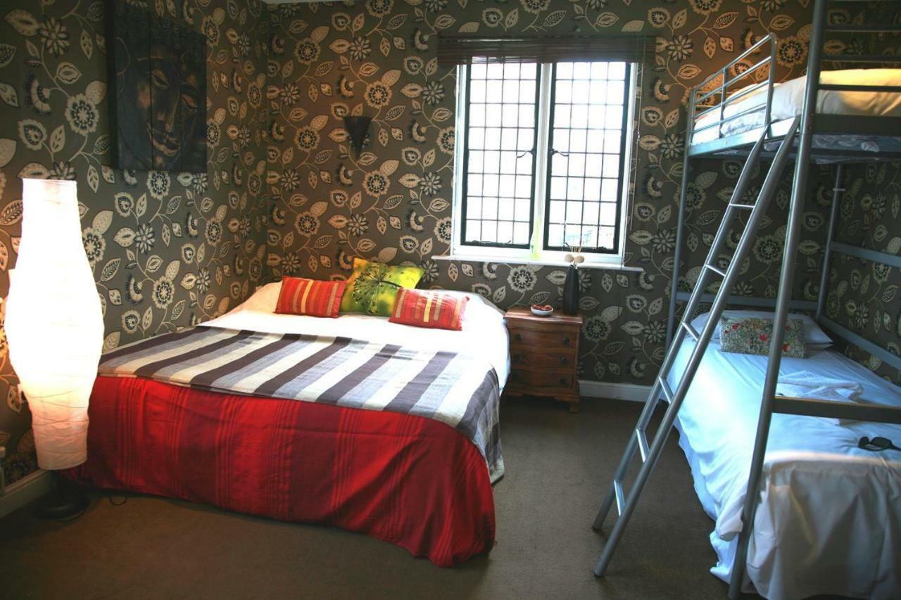 Kasbah Bed and Breakfast Ryde  Εξωτερικό φωτογραφία