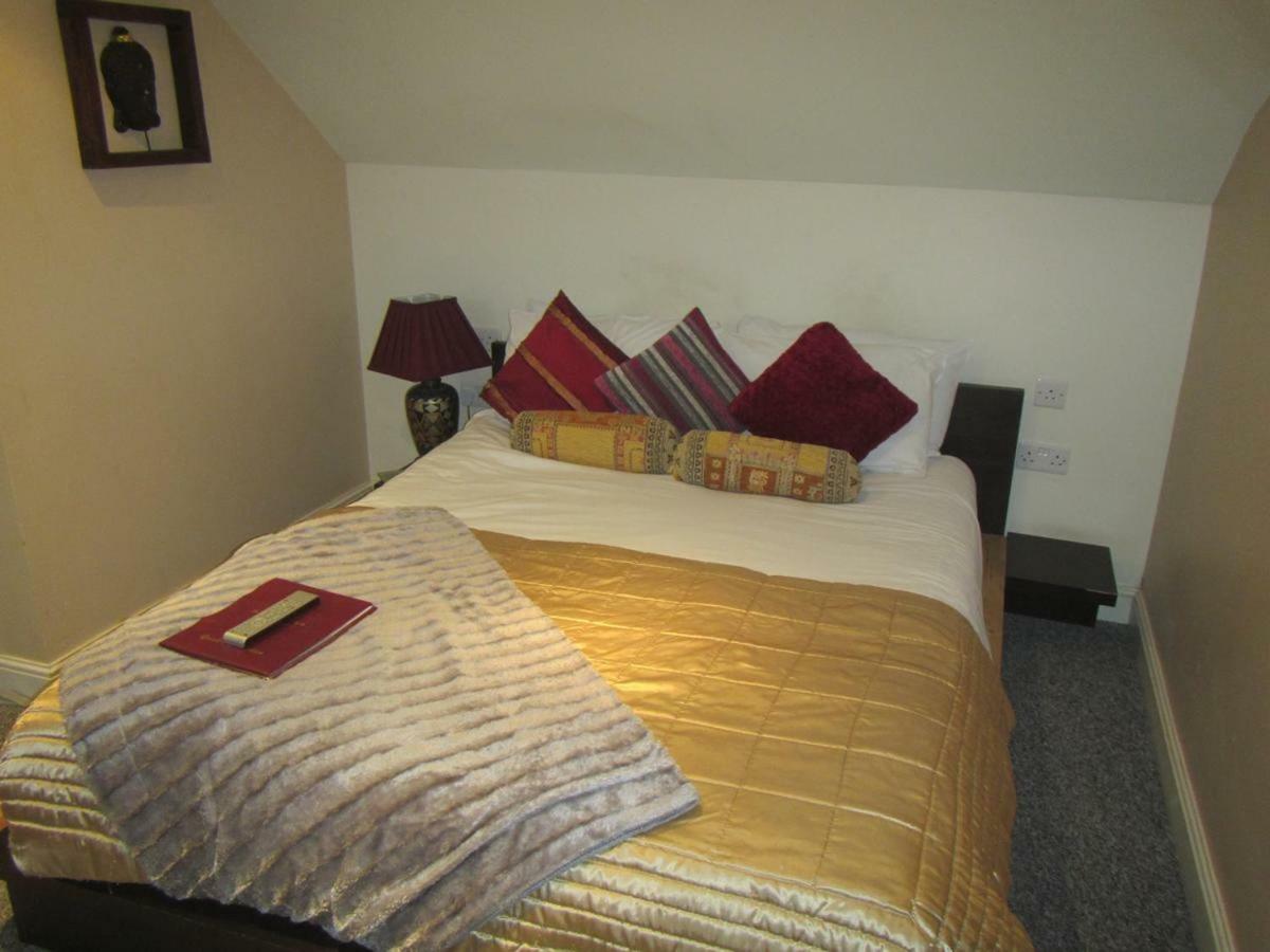 Kasbah Bed and Breakfast Ryde  Εξωτερικό φωτογραφία