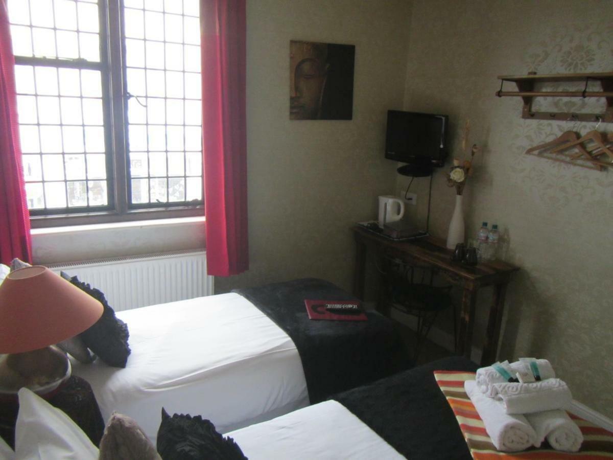 Kasbah Bed and Breakfast Ryde  Εξωτερικό φωτογραφία