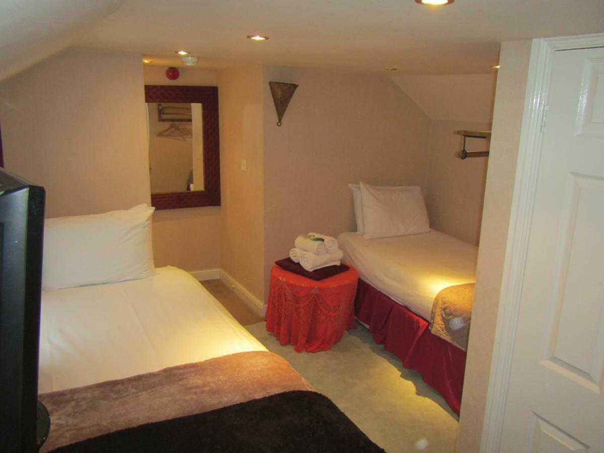 Kasbah Bed and Breakfast Ryde  Εξωτερικό φωτογραφία