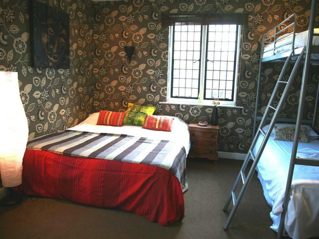 Kasbah Bed and Breakfast Ryde  Εξωτερικό φωτογραφία