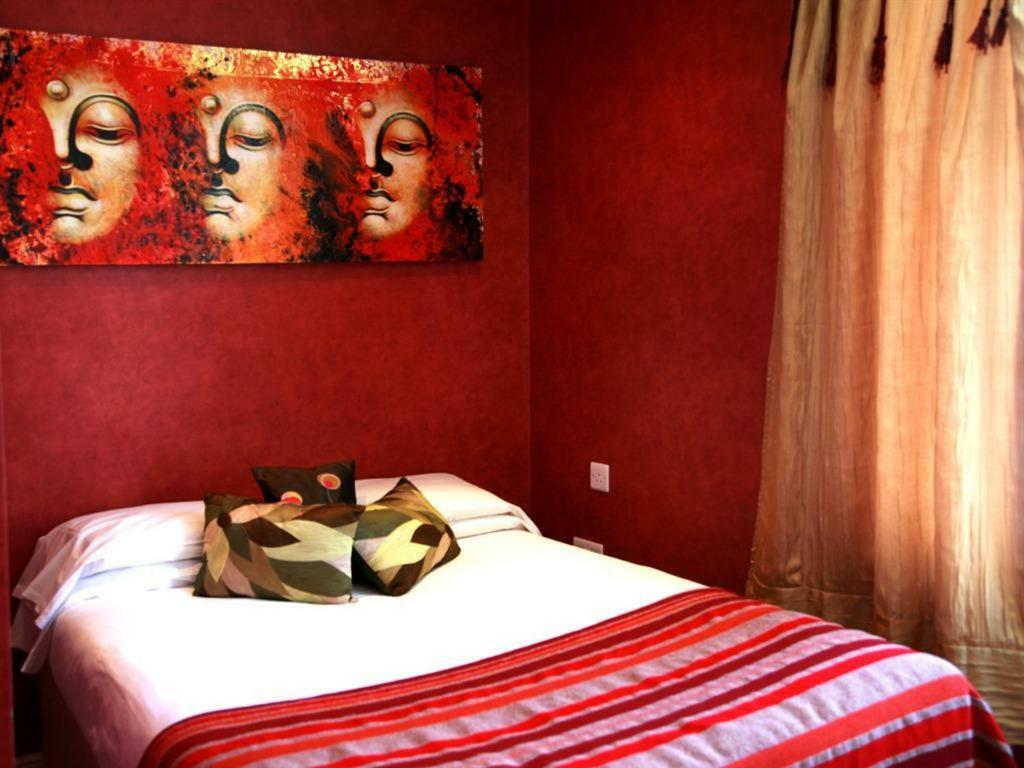 Kasbah Bed and Breakfast Ryde  Εξωτερικό φωτογραφία