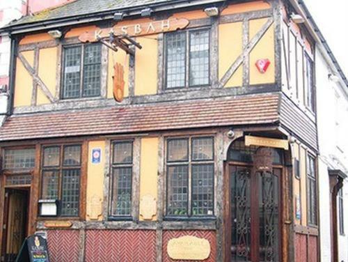 Kasbah Bed and Breakfast Ryde  Εξωτερικό φωτογραφία