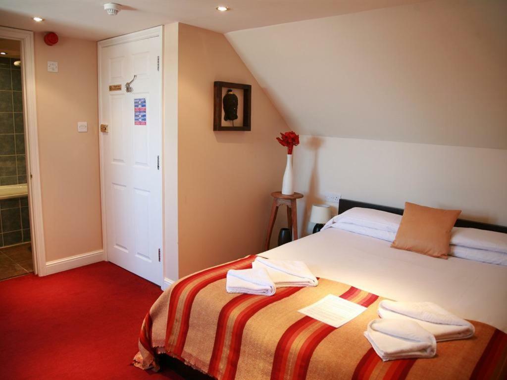 Kasbah Bed and Breakfast Ryde  Εξωτερικό φωτογραφία
